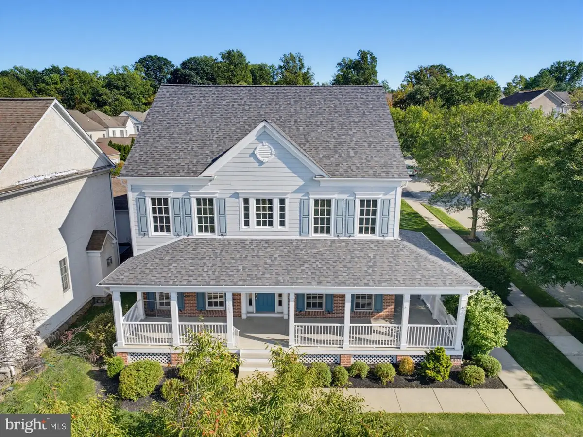 3543 Daylily Way, Huntingdon Valley, PA 19006 - #1