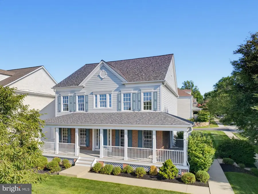 3543 Daylily Way, Huntingdon Valley, PA 19006 - #3