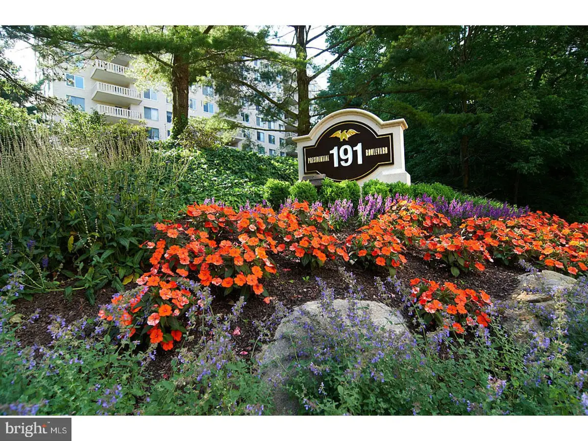 191 Presidential #r-922 - R-923, Bala Cynwyd, PA 19004 - #1