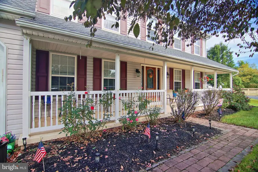 110 Willow Ln, Gilbertsville, PA 19525 - #2