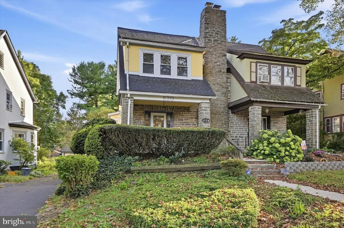 820 Elkins Ave, Elkins Park, PA 19027 - #1