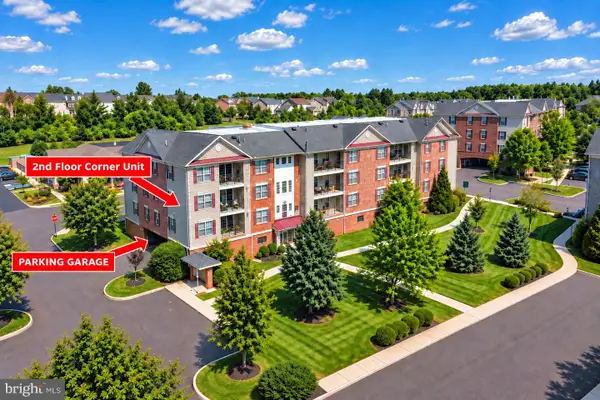 3930 Ashland Dr #232, HARLEYSVILLE, PA 19438