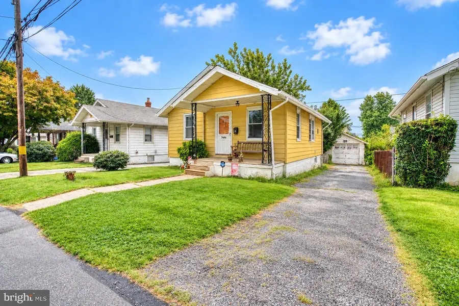 1009 Winchester Ave, Jenkintown, PA 19046 - #2