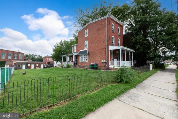 618 W Lafayette St, NORRISTOWN, PA 19401