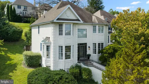 1102 Spruce Ln, CONSHOHOCKEN, PA 19428