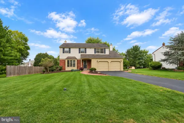 3016 Brambling Ln, NORRISTOWN, PA 19403
