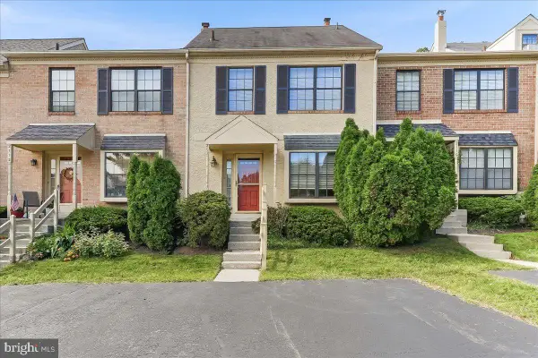 2114 Yorktown N #, WEST NORRITON, PA 19403