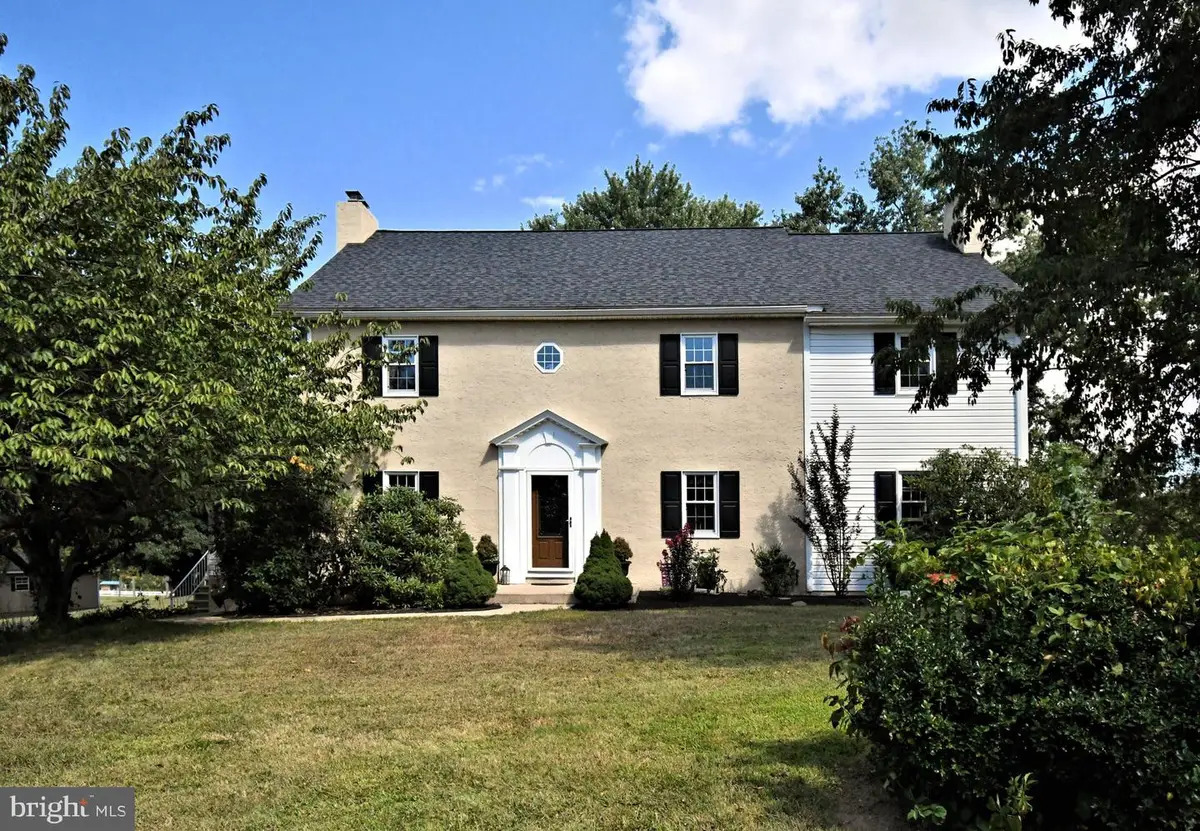 Address Withheld By Seller, Schwenksville, PA 19473 - #1
