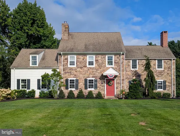 714 Stoler Ave, LANSDALE, PA 19446