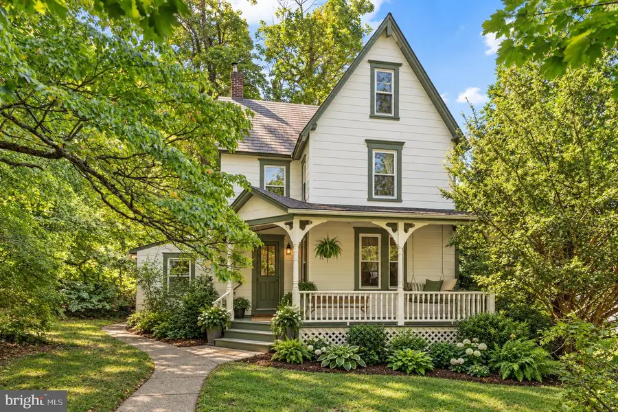 Address Withheld By Seller, Dresher, PA 19025 - #2