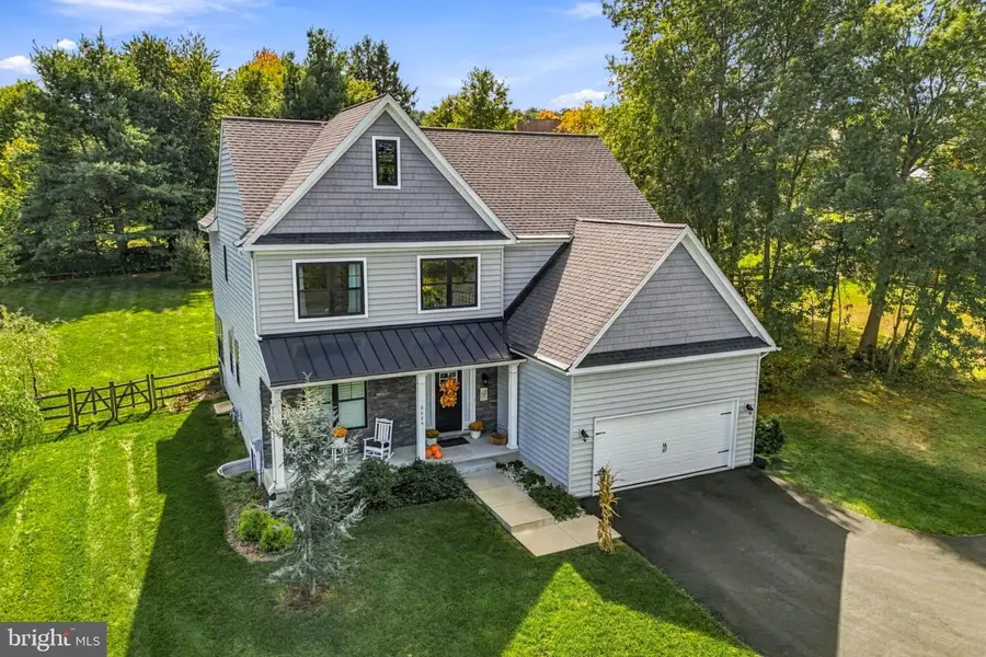 2884 Fagleysville Rd, Gilbertsville, PA 19525 - #2