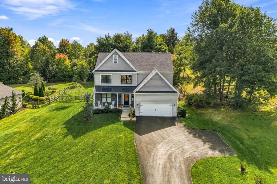 2884 Fagleysville Rd, Gilbertsville, PA 19525 - #3