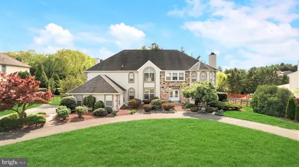 672 Korisa Dr, HUNTINGDON VALLEY, PA 19006