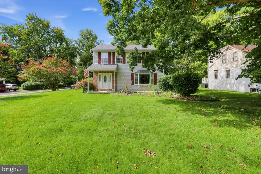 240 Park Ave, Collegeville, PA 19426 - #2