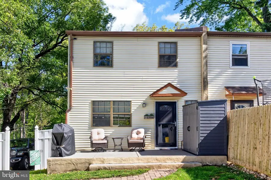 1704 Pennsylvania Ave, Oreland, PA 19075 - #2