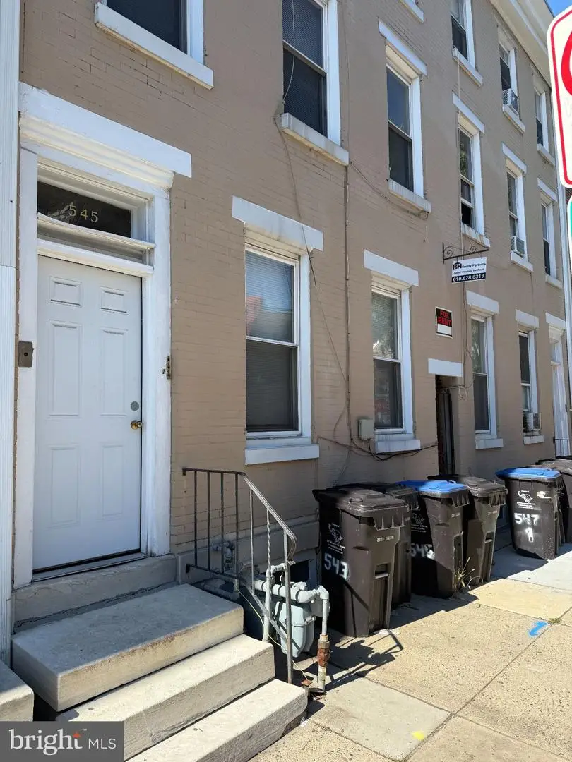 545 Cherry St, Norristown, PA 19401 - #1