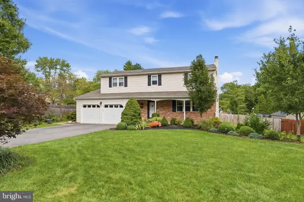 2120 Rebecca Dr, HATFIELD, PA 19440