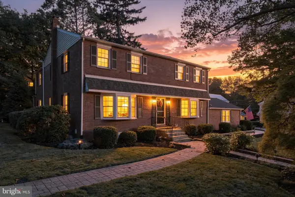 1708 Madeira Ave, JENKINTOWN, PA 19046