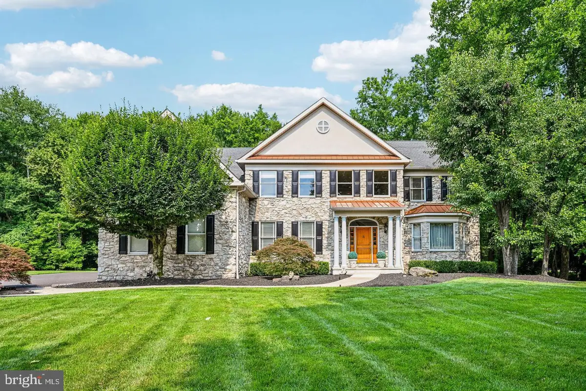 469 Gwynedd Ave, Lower Gwynedd, PA 19002 - #1