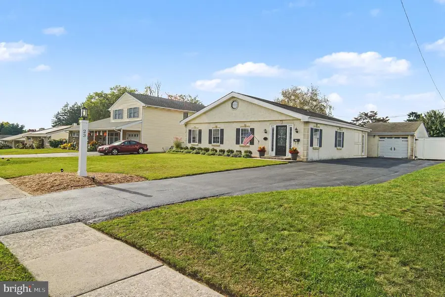 23 Kormar Rd, Plymouth Meeting, PA 19462 - #2