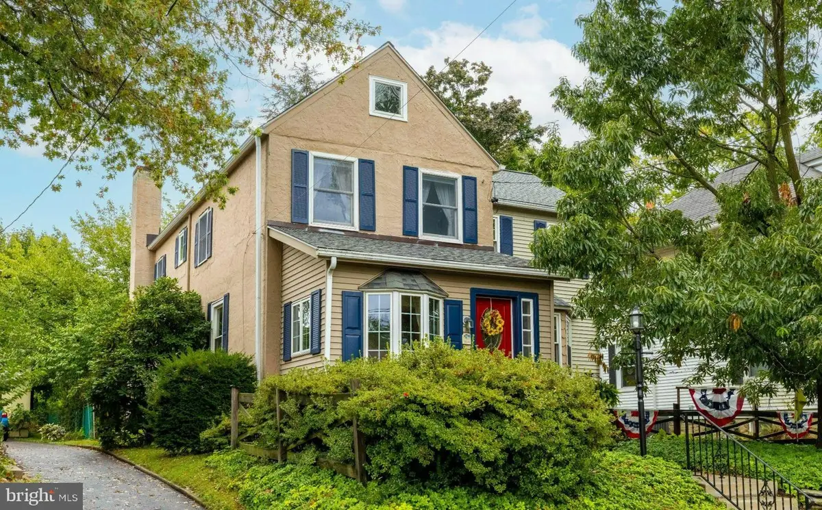 223 Cliveden Ave, Glenside, PA 19038 - #1