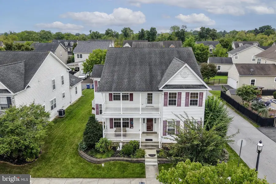 1327 Wheatland Ave, Pennsburg, PA 18073 - #2