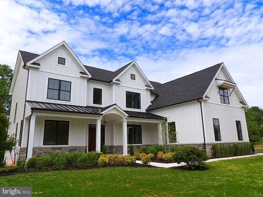 Lot #2 Anglesey Ln, Upper Gwynedd, PA 19446 - #2
