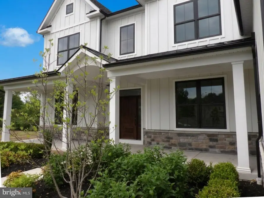 Lot #2 Anglesey Ln, Upper Gwynedd, PA 19446 - #3