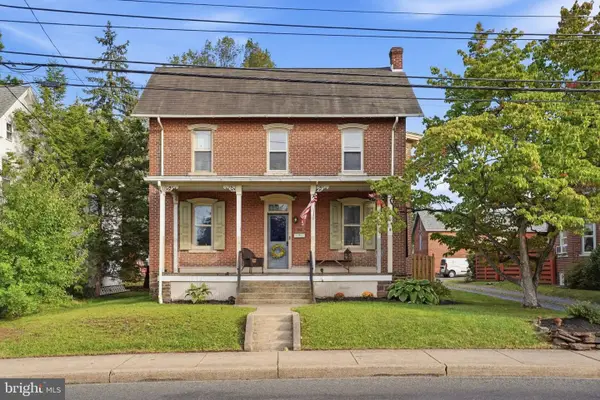 46 Reliance Rd, SOUDERTON, PA 18964