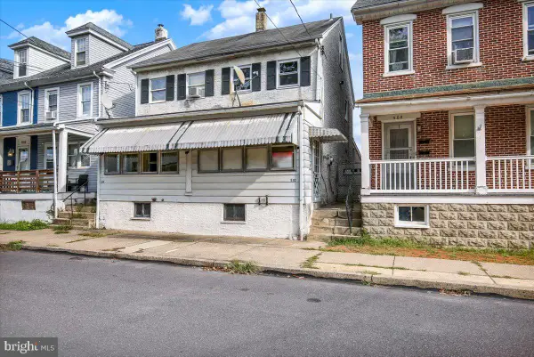 510 Spruce St, POTTSTOWN, PA 19464