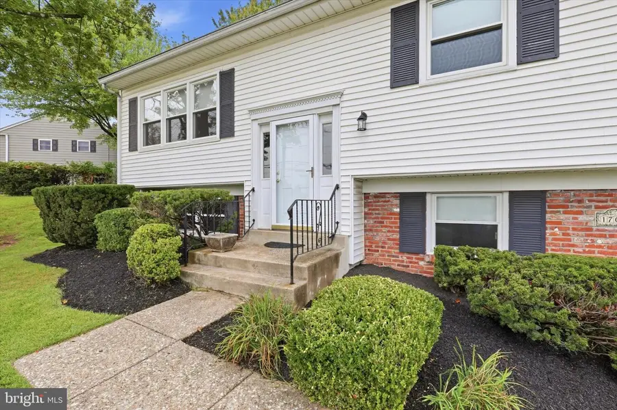 1701 N Gravers Rd, Plymouth Meeting, PA 19462 - #2