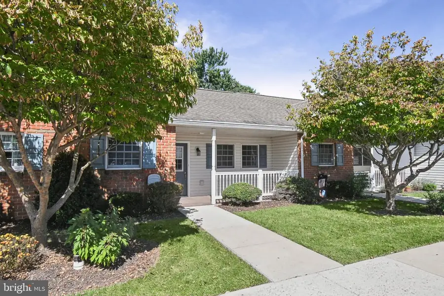 2461 E High St, Pottstown, PA 19464 - #2