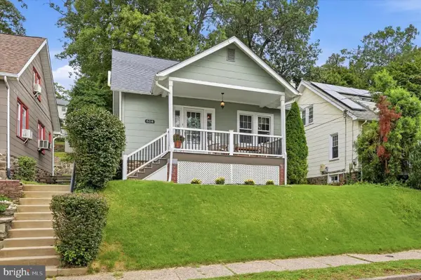 614 Roberts Ave #, GLENSIDE, PA 19038
