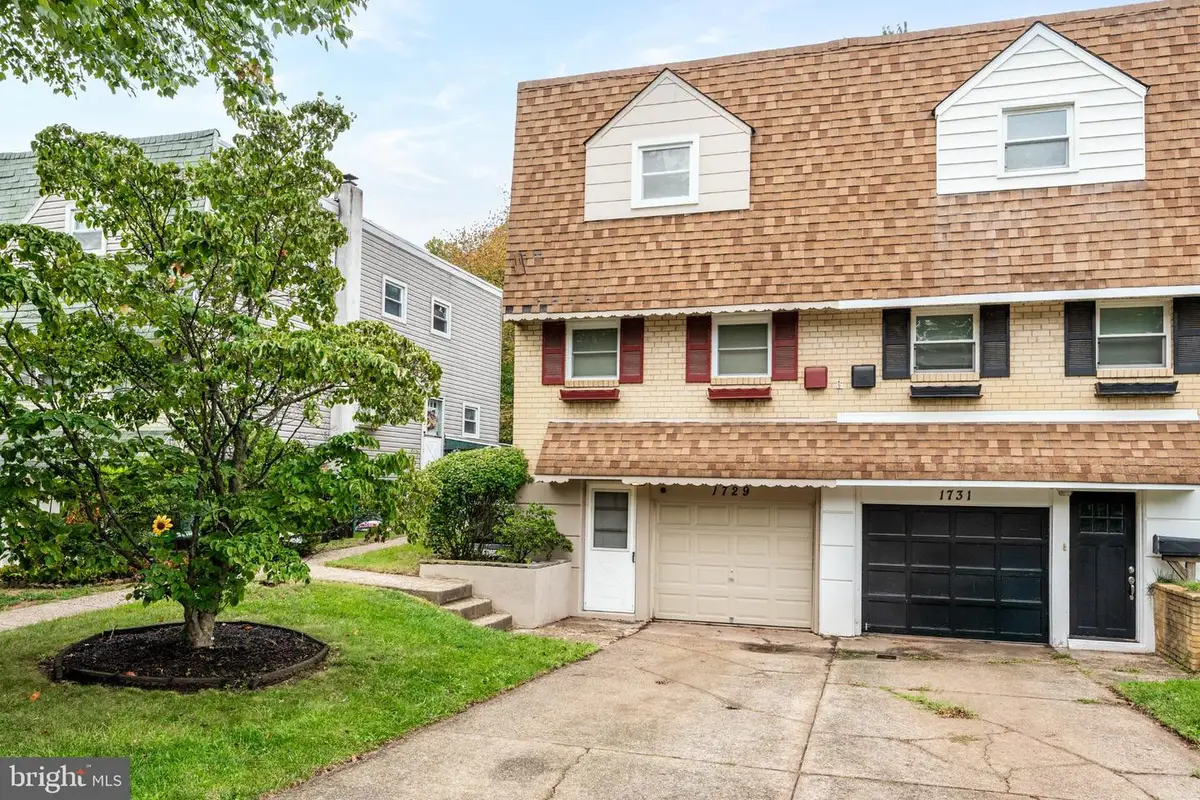 1729 N Hills Dr, Norristown, PA 19401 - #1