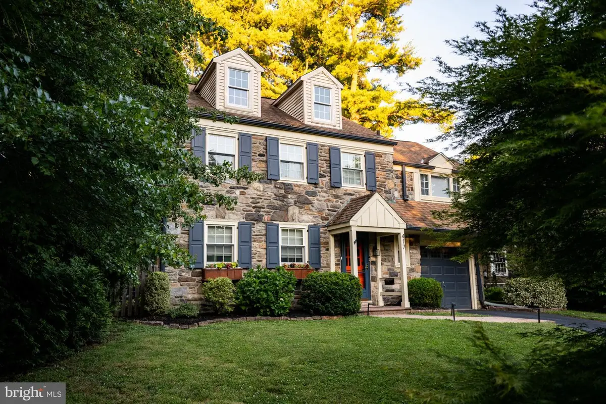 417 Shortridge Dr, Wynnewood, PA 19096 - #1