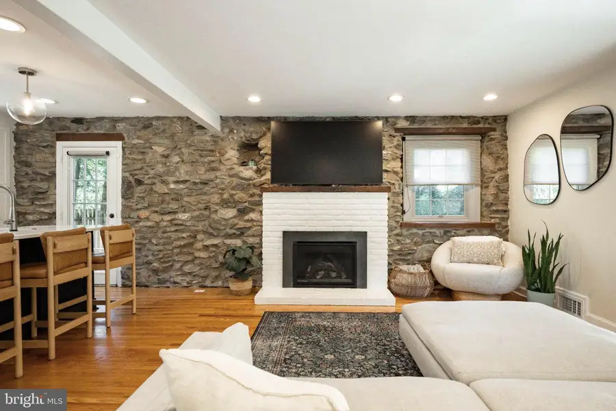 417 Shortridge Dr, Wynnewood, PA 19096 - #3