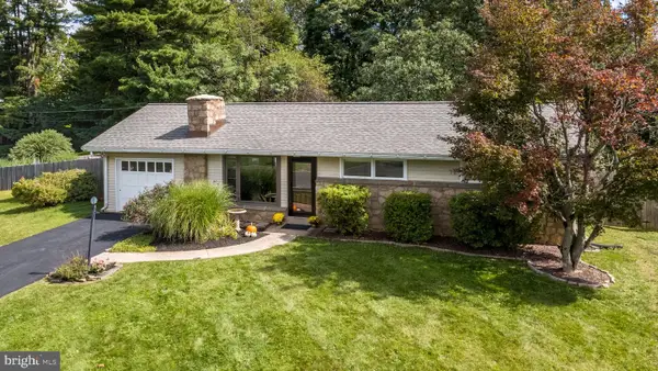 16 Lantern Ln #, LANSDALE, PA 19446