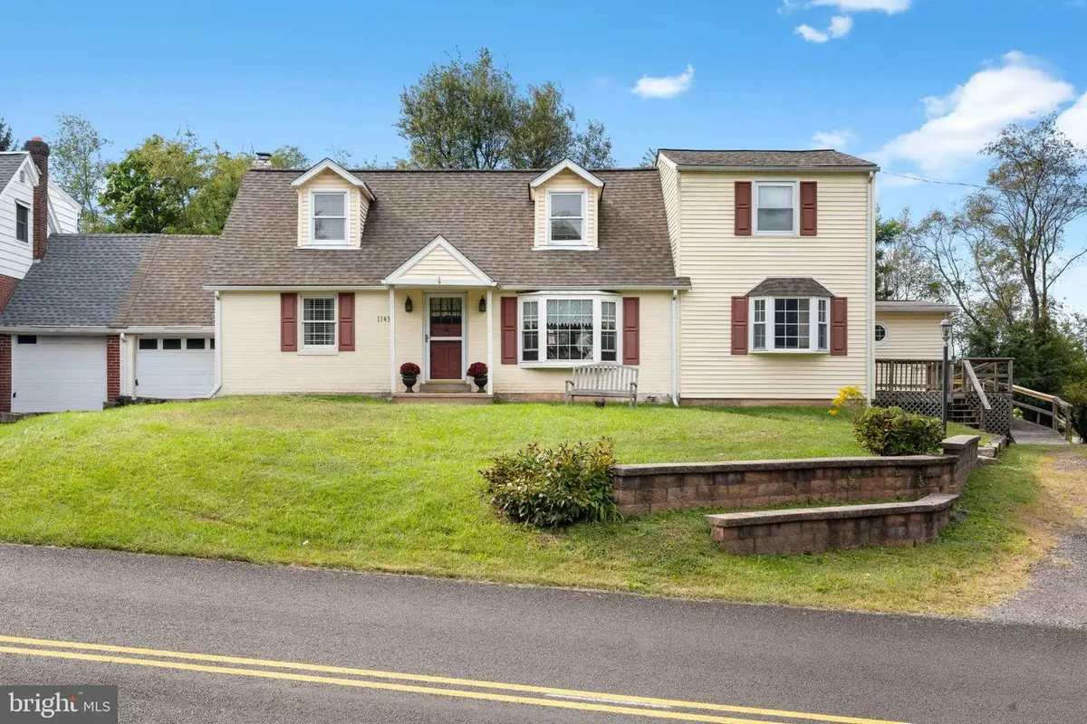 1145 Collegeville Rd, Collegeville, PA 19426 - #1