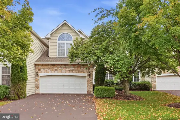 193 Birkdale Dr #, BLUE BELL, PA 19422