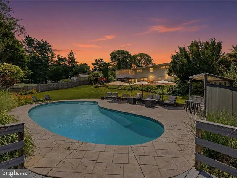 2311 Barren Hill Rd, Lafayette Hill, PA 19444 - #2