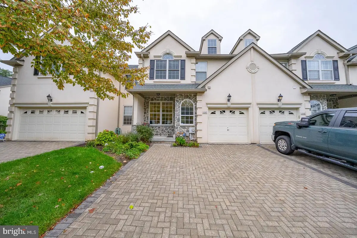1114 Brians Way, Wayne, PA 19087 - #1