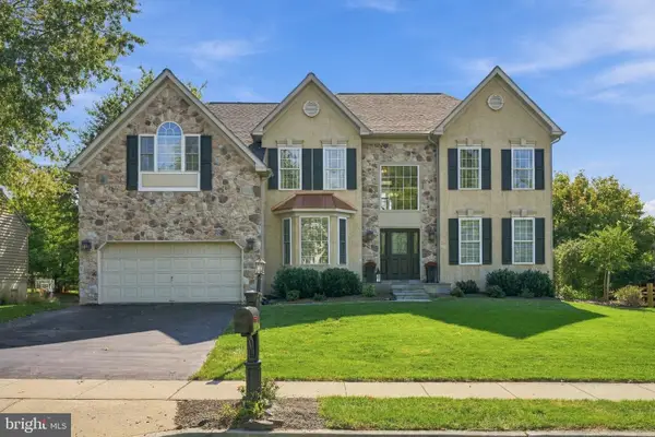 2549 Crestline Dr, LANSDALE, PA 19446