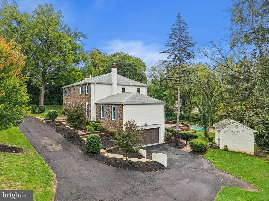 Address Withheld By Seller, Huntingdon Valley, PA 19006 - #2