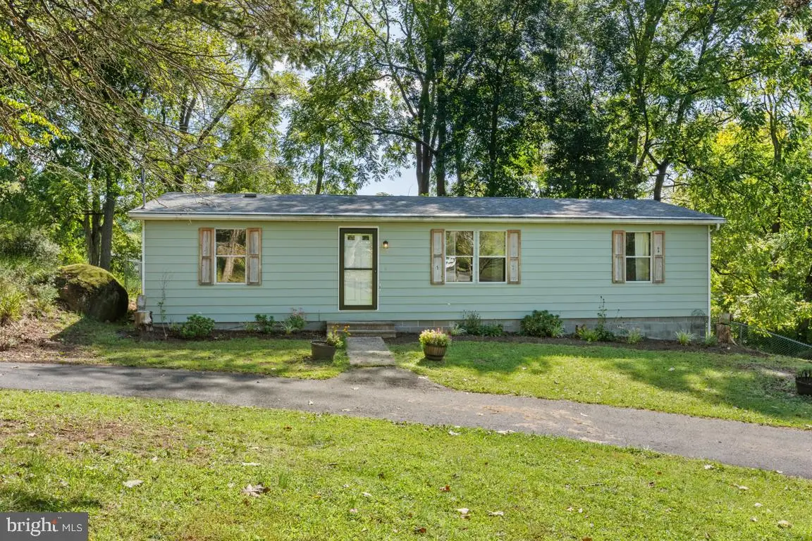 1026 Magazine Rd, Green Lane, PA 18054 - #1