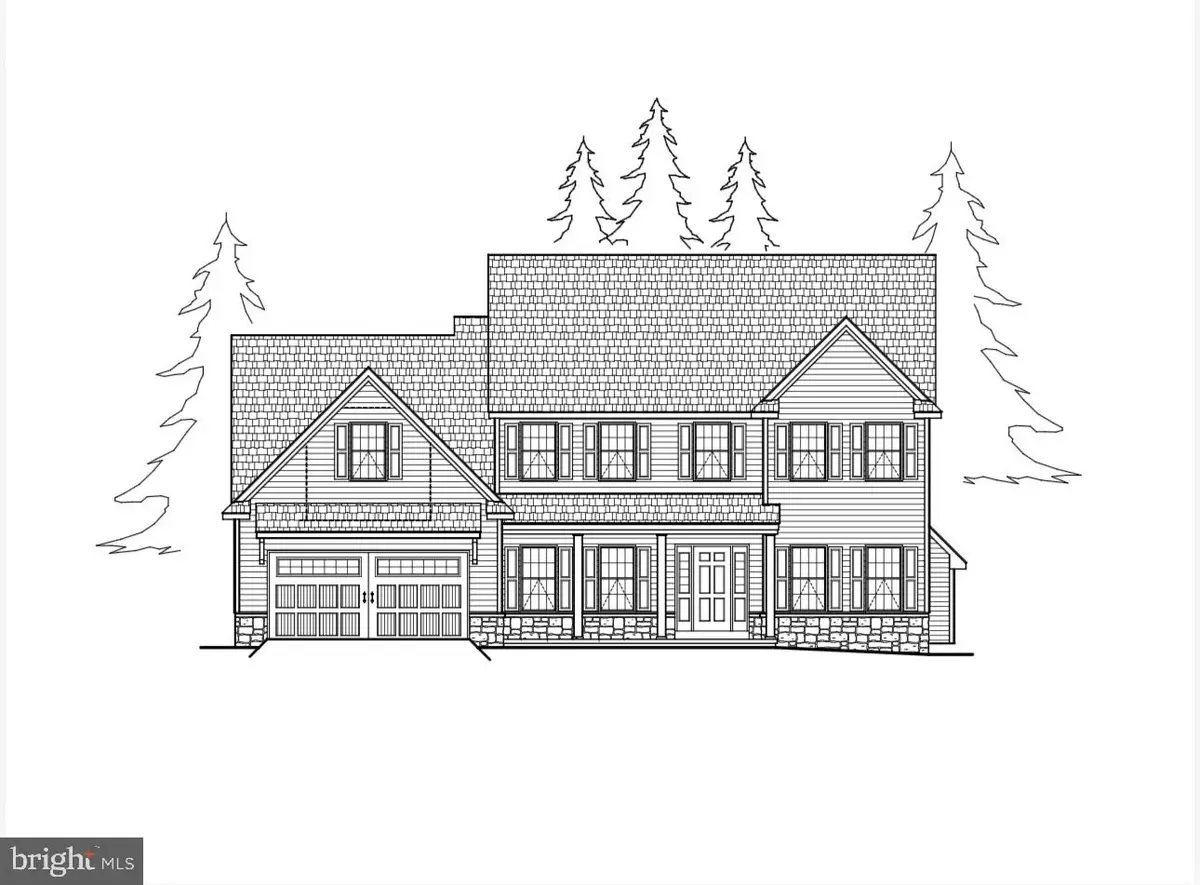 Address Withheld By Seller, Royersford, PA 19468 - #1