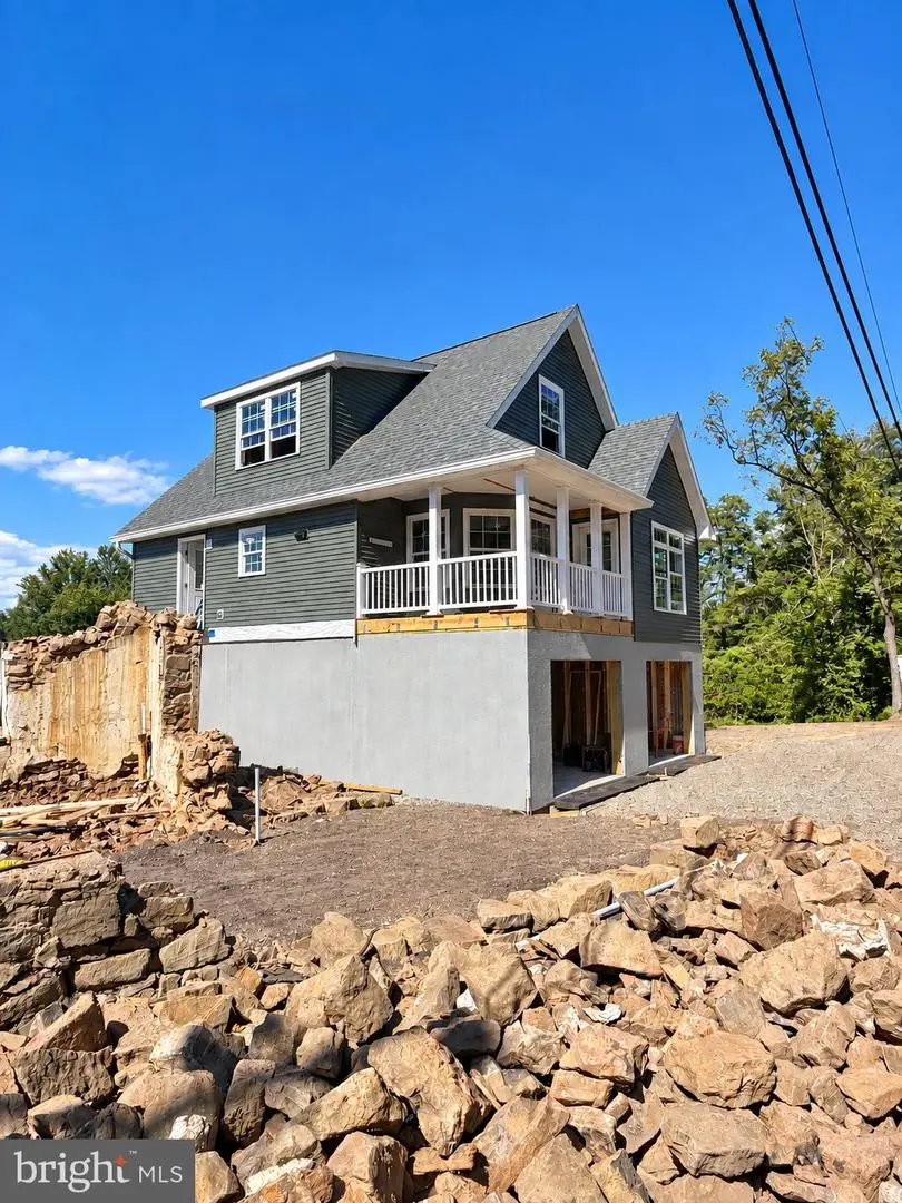 1813 Hill Rd, Barto, PA 19504 - #2