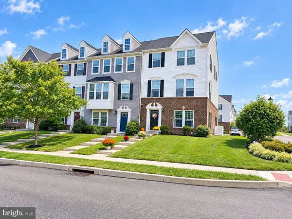271 Grace Ln, HARLEYSVILLE, PA 19438