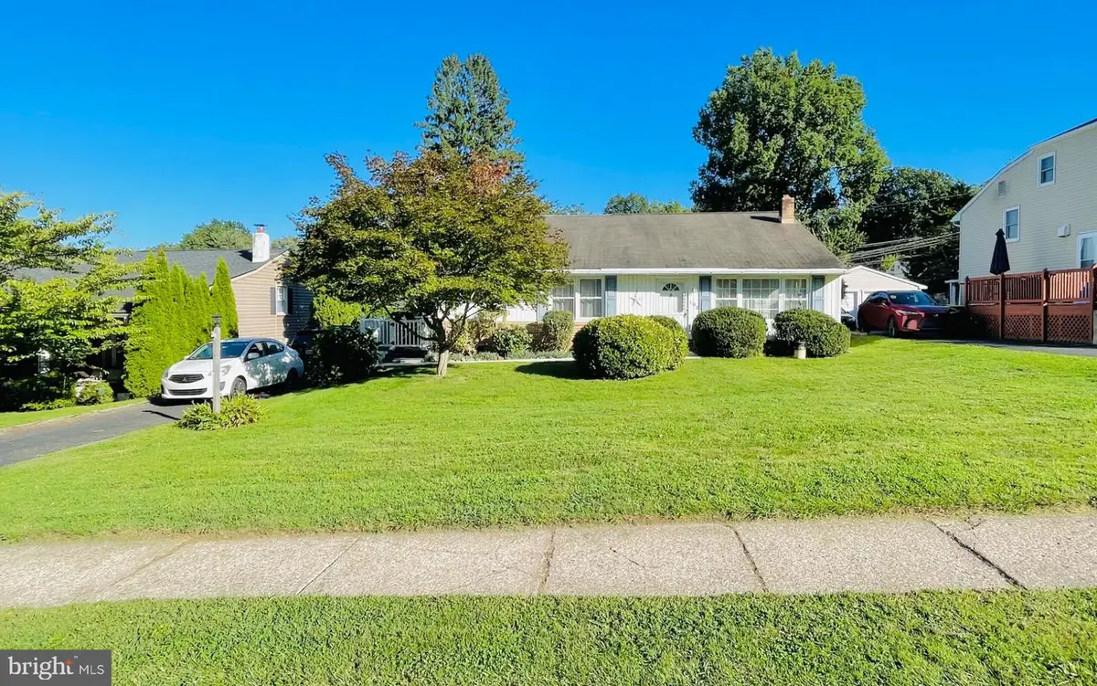182 Campmeeting Rd #, Willow Grove, PA 19090 - #1