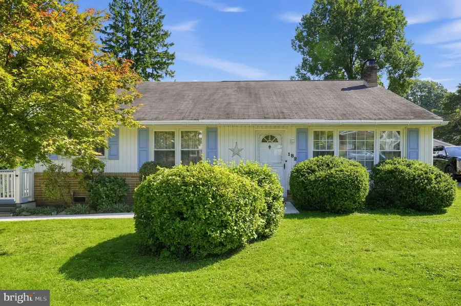182 Campmeeting Rd #, Willow Grove, PA 19090 - #2