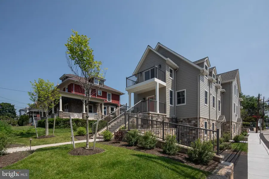 25-n Ridge Ave #a, Ambler, PA 19002 - #2
